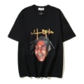 032 Black