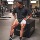 Мужская футболка свободного кроя из хлопка с короткими рукавами Gymshark essential для занятий фитнесом и спортивными тренировками большого размера mini 0