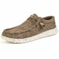 Unisex Brown