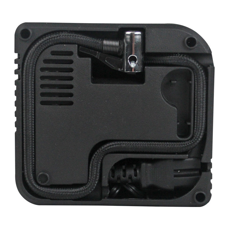 Electric car air pump 48/60/72/96v Universal battery car motorcycle tire air pump basketball pump