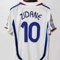 2006 france world cup final print no. 10+1 armband