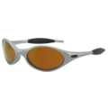 Silver frame [tea gold piece]