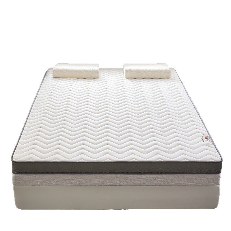 New Type a Soy Fiber Anti-Pressure Thickeneded Student Mattress Dormitory Mat Upper and Lower Bunk Mats Home Soft Cushion Bedding