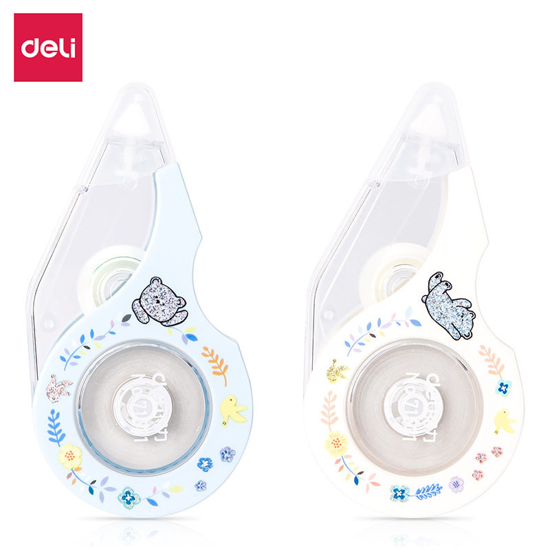 Deli 71531 Correction Belt 12m (Mixed)