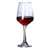 Factory Direct red wine glass multi-specification charming wine glass lead-free calcium glass cocktail Cup goblet Cup