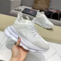 Yun get white