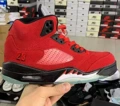Aj bulls [pure original top layer leather]