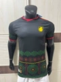 26-27 jamaica away game