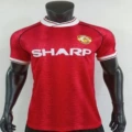 Red 91 man l home court