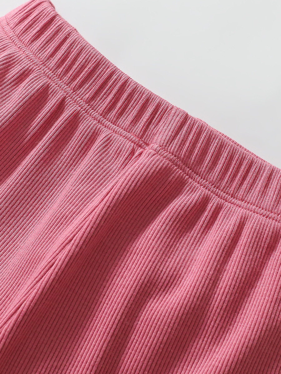 Nouvel ensemble sweat à capuche fille automne, tenue enfant mignonne manche longue dessin animé coton