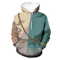 '23 Gold Hoodie