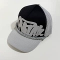 Charcoal gray