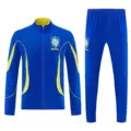 Brazilian azul royal 1