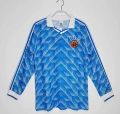 1988 east germany home game