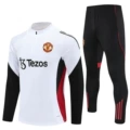 2526 manchester united white