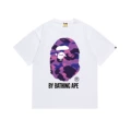 155 White Purple