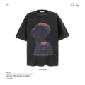 9622-Fried Flower Black