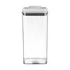 Press-Type Sealed Jar for Storing Grains, Dry Goods, Snacks, Spices, Food-Grade Storage, Moisture-Proof Jar