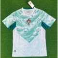 2026 portugal away kit