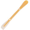 Dumpling Filling Spoon, Wonton and Bun Filling Tool, Silicone Jam Scraper, Mixing Spoon, Dumpling Wrapper, Dumpling