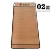 Red Salt Heating Mattress Red Salt Hot Compress Mat Single Mattress Double Home Mattress