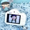 The Same High-Definition Dual-Camera Digital Camera, Campus Children's Camera, Photo Transmission Mobile Phone, Cheap Mini Camera