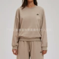 Sweatshirt - Camel Brown - Black Label