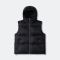Black vest
