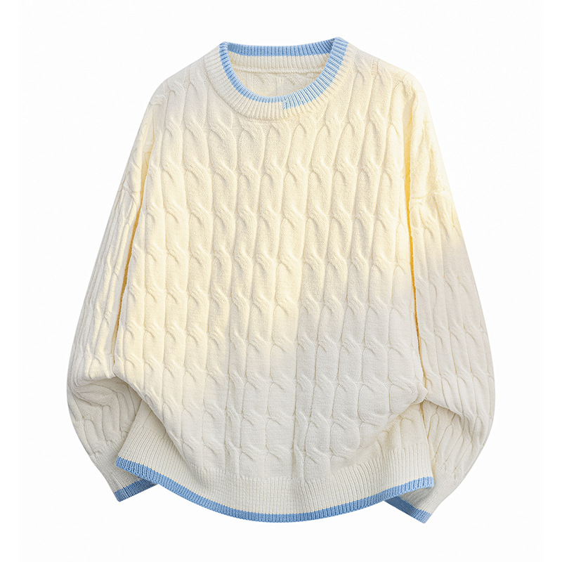 Áo Len Nữ Áo Len Đồ Đôi