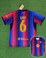 26-27 barcelona home gavi #6