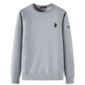 Light gray 8018 100% cotton imported embroidery