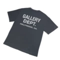 dark gray white word