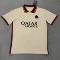 2021 roman away game