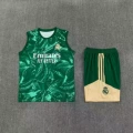 Vest training clothes 20#