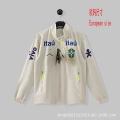 Hatless flyer white brazil