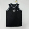 Fly rjord vest black