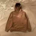 Km-01, light brown