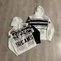 V135 white