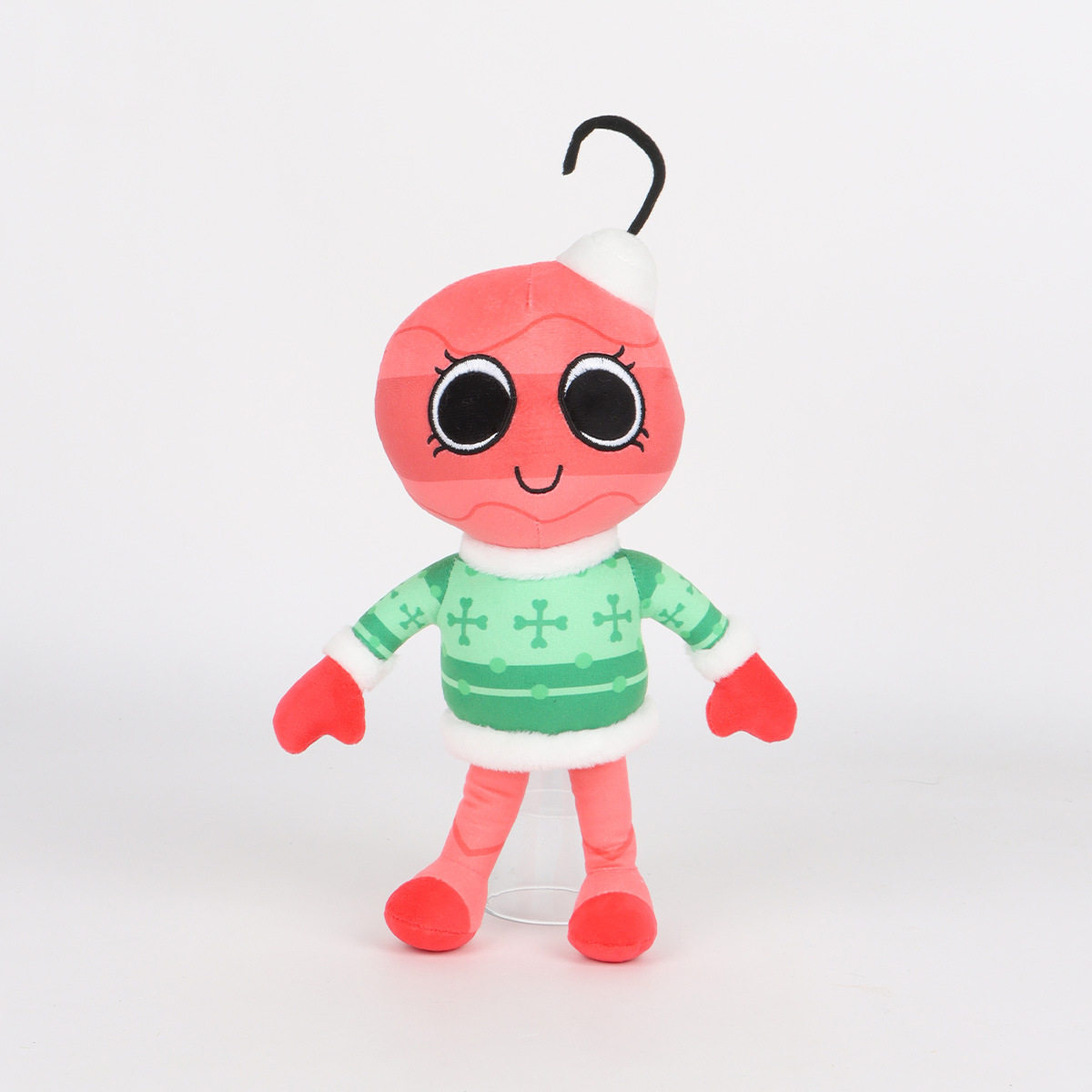 现货跨境新品Dandy's World丹迪的世界游戏周边毛绒公仔卡通玩偶