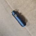 Accessories/ak silencer flame