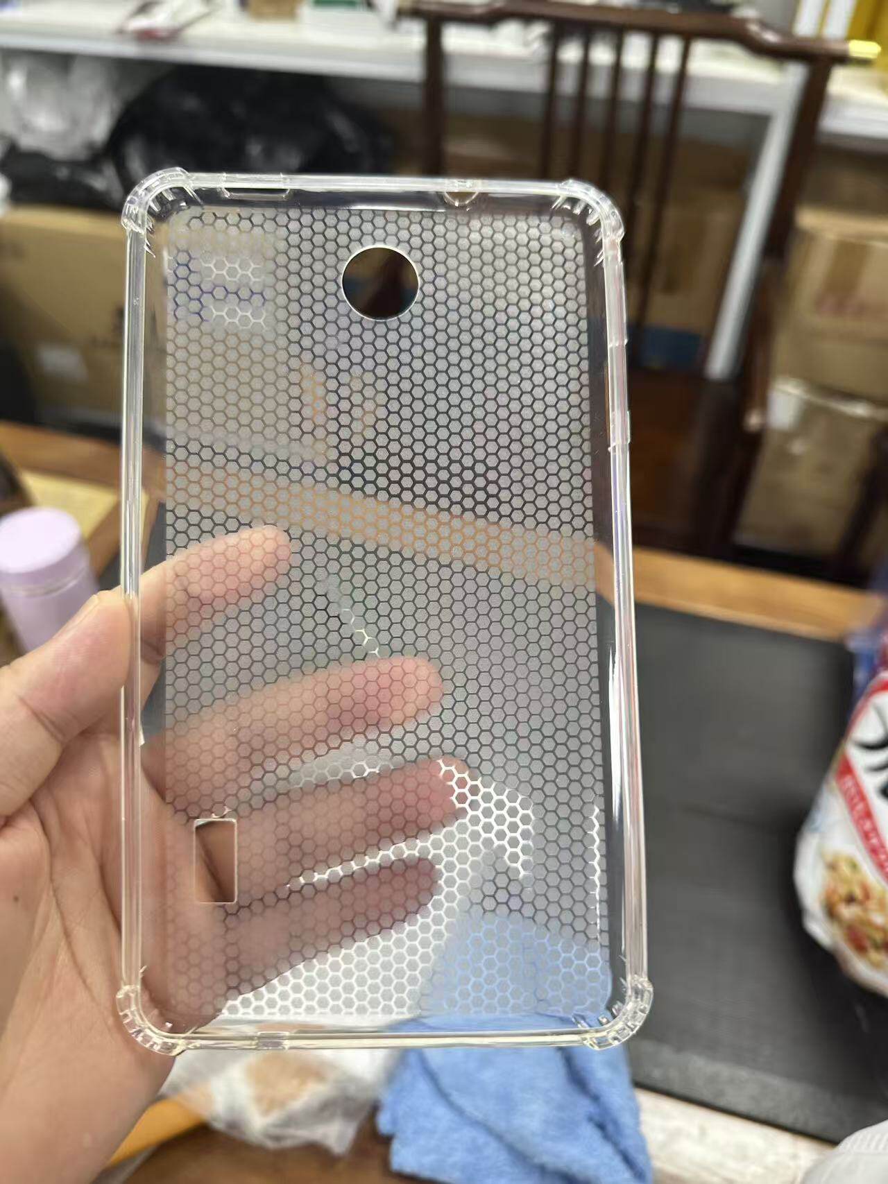 外贸8寸平板电脑2+16G安卓5Gwifi版MTK8163四核便携办公新款