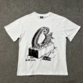 White cotton 1