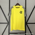 2024 flamengo yellow