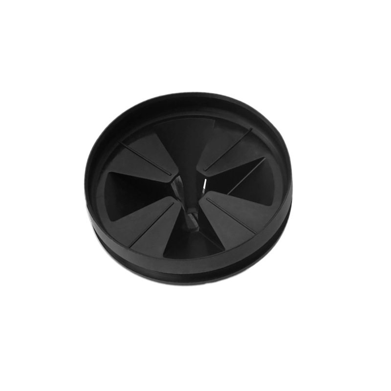 Cross-border Amazon Food Waste Disposal Accessories Aishiyi Waste Disposal Adaptation Splash Ring Splash Cover