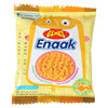 Gemez Enaak chicken noodles imported from Indonesia roasted chicken flavor spicy crispy noodles snack wholesale 16g