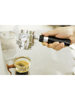 Pneumatic Coffee Machine Household Small Portable Italian Espresso Machine Handle Pressurized Coffee Machine