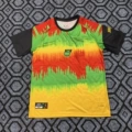 Jamaican training uniform