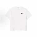 8 white