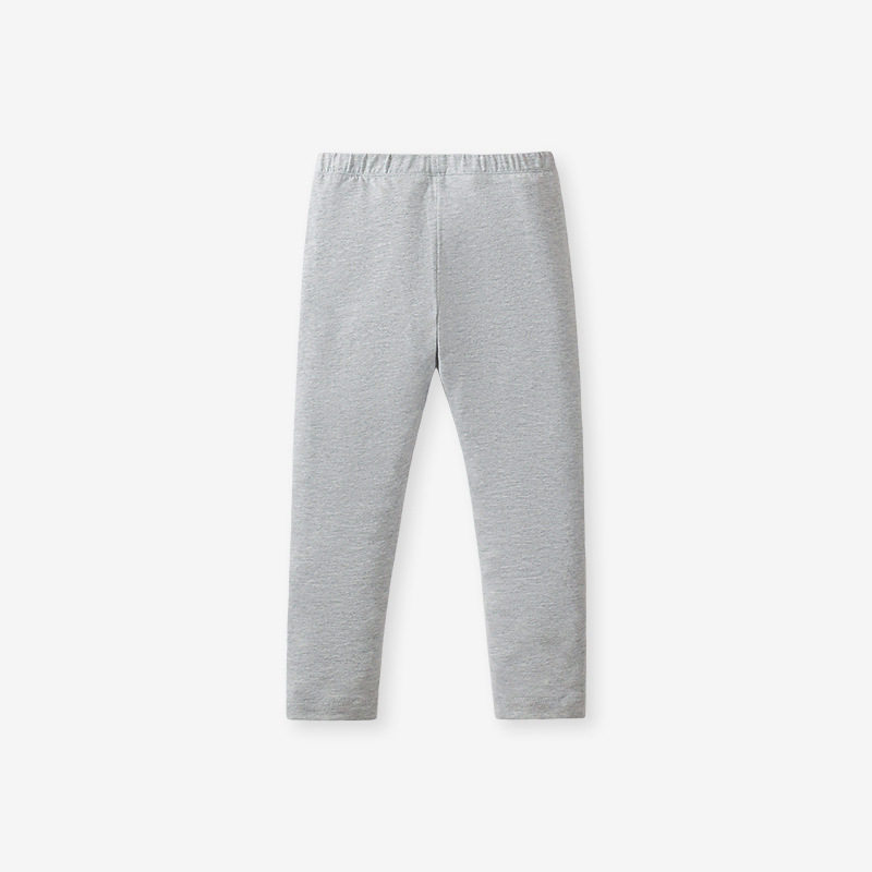 Set Anak Bergaya, Set Anak Kartun Musim Gugur, Set Anak Perempuan Lucu