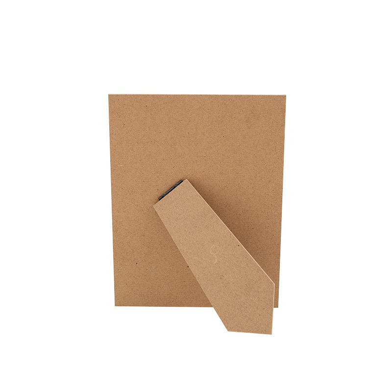 Modern Wooden Photo Frame Display Stand 5-Inch 6-Inch 7-Inch 8inch 10inch A4 Picture Frame Wall-Mounted Photo Wall Studio Photo Frame